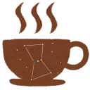 ☕✨🧳鯖（特典・ファン・企画鯖）