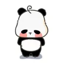 ɞ˚‧｡⋆༘˚⋆𐙚｡⋆𖦹.✧˚ Trash Pandas 🐼