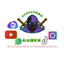 ALEJANDRO GAMES