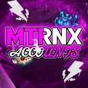 MTRNX.           #ACCOUNTS