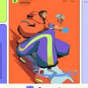 Eman555_88497 Discord server icon