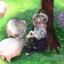Valley Of Sheep🐑| vos