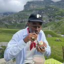 # NUMBER NUMBER Discord server icon