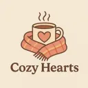 COZY HEARTS (OPENING SOON)