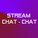 Stream chat-chat