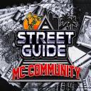 MC Community 𝘚𝘵𝘳𝘦𝘦𝘵 𝘎𝘶𝘪𝘥𝘦