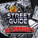 MC Community 𝘚𝘵𝘳𝘦𝘦𝘵 𝘎𝘶𝘪𝘥𝘦
