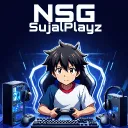 NSG SUJALPLAYZ  server Discord server icon