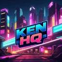 KΞИ HQ - INDIA - ASIA - KOREA