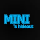MiniBloxKing's Hideout