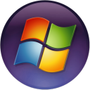 Windows 7 Rebooted Discord server icon