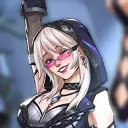 Freja Mains