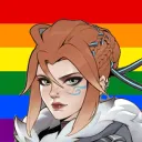 Freja Mains