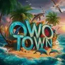🌴 OwO Town 🇹🇷 .gg/owotown ʚDt⁀➷7.777.777 Cashଓ