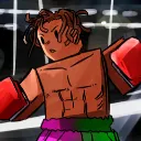 Boxing Club!