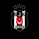 Discovery icon for Beşiktaş JK Discord server