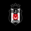 Beşiktaş J.K #Resmi Sunucu icon