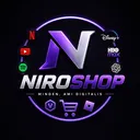 Niroshop