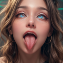 Share Anything NSFW Server Icon