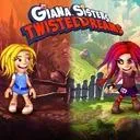 Giana Runs