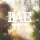 bae central! θρ vc θρ hangout θρ friends θρ Discord Server Icon