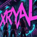 xRyal Discord Server Icon