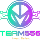 Team556 Cryptocurrency