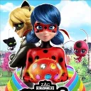 🖤Tails of Miraculous Ladybug 🐞