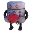 Scrap Garden Speedrun community