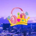 GW3KMUSIC SERVER