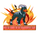 The Houndoominion League