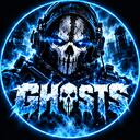 GHOSTS   Discord Server Icon