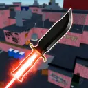 Knife Ability Test