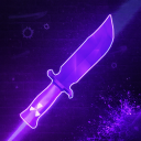 Discovery icon for Knife Ability Test Discord server