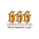 Warung Triple Six - Belanja Kebutuhan OnlineMu !
