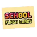 SchoolFlashCards