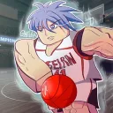 Basketball: Reborn
