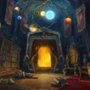 ✨Room of Requirement✨