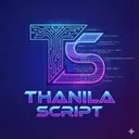 Thanila Script