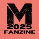 Metro 2025 Fanzine