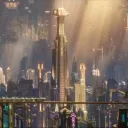 Project Iacon