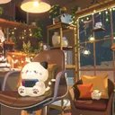 kassie's cat cafe