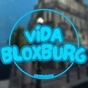    |  Vida bloxburg Discord Server Icon