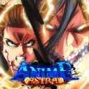 [WIP] Anime Astral