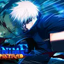 [CURSED] Anime Astral