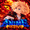 Discovery icon for [🎃] Anime Astral Discord server