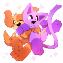 DogDay &amp;amp; CatNap PlayHouse Server Icon