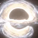 🚀 THE EVENT HORIZON