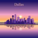DFW Skyline 18+