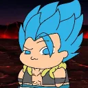 culto saiyans 🗿